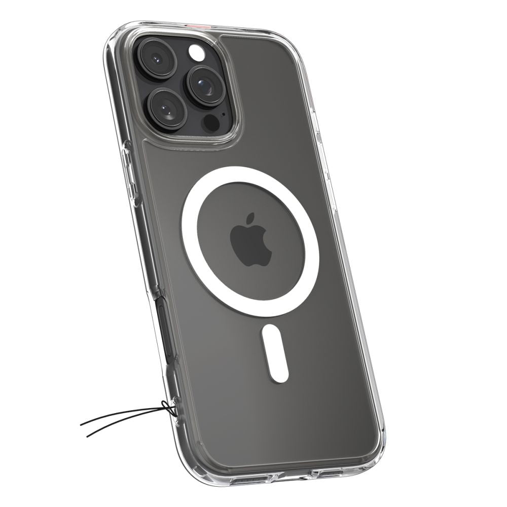 KRYT SPIGEN ULTRA HYBRID MAG MAGSAFE IPHONE 16 PRO WHITE