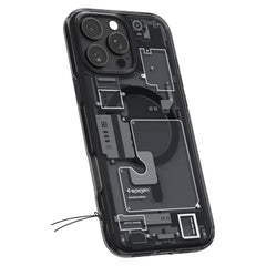 KRYT SPIGEN ULTRA HYBRID MAG MAGSAFE IPHONE 16 PRO ZERO ONE