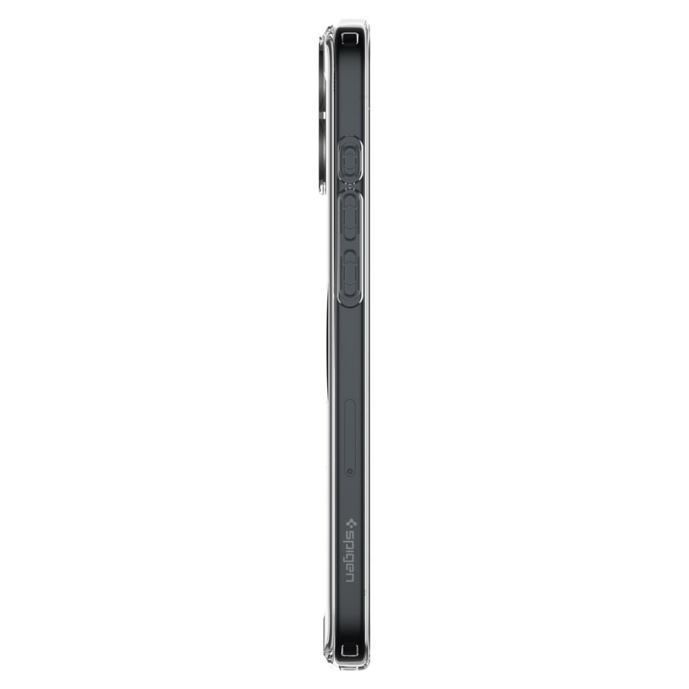  SPIGEN ULTRA HYBRID MAG MAGSAFE IPHONE 16 BIJELA