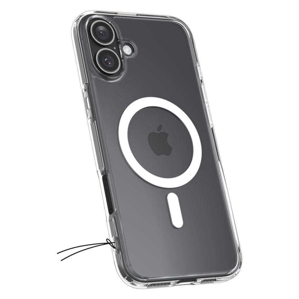  SPIGEN ULTRA HYBRID MAG MAGSAFE IPHONE 16 BIJELA