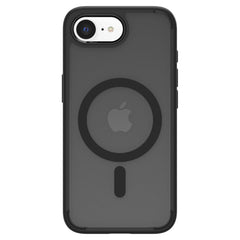  SPIGEN ULTRA HYBRID MAG MAGSAFE IPHONE 16E FROST BLACK