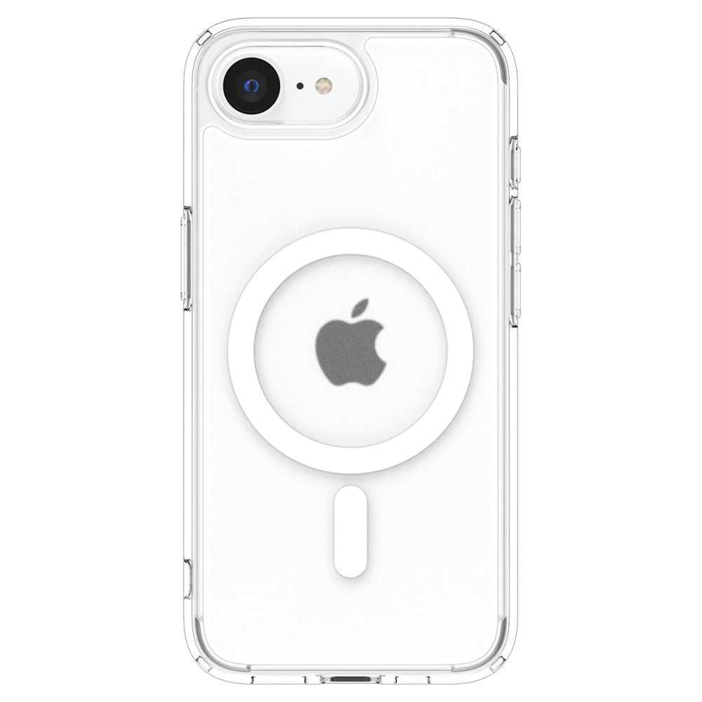 KRYT SPIGEN ULTRA HYBRID MAG MAGSAFE IPHONE 16E FROST WHITE