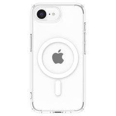 KRYT SPIGEN ULTRA HYBRID MAG MAGSAFE IPHONE 16E FROST WHITE