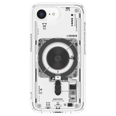 KRYT SPIGEN ULTRA HYBRID MAG MAGSAFE IPHONE 16E NEO ONE