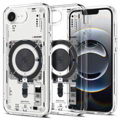 KRYT SPIGEN ULTRA HYBRID MAG MAGSAFE IPHONE 16E NEO ONE