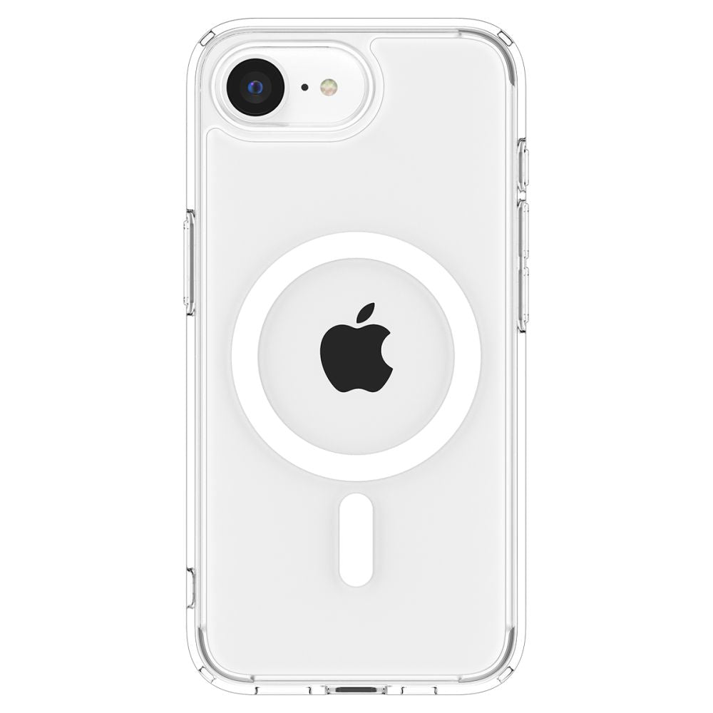KRYT SPIGEN ULTRA HYBRID MAG MAGSAFE IPHONE 16E WHITE