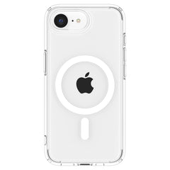 KRYT SPIGEN ULTRA HYBRID MAG MAGSAFE IPHONE 16E WHITE