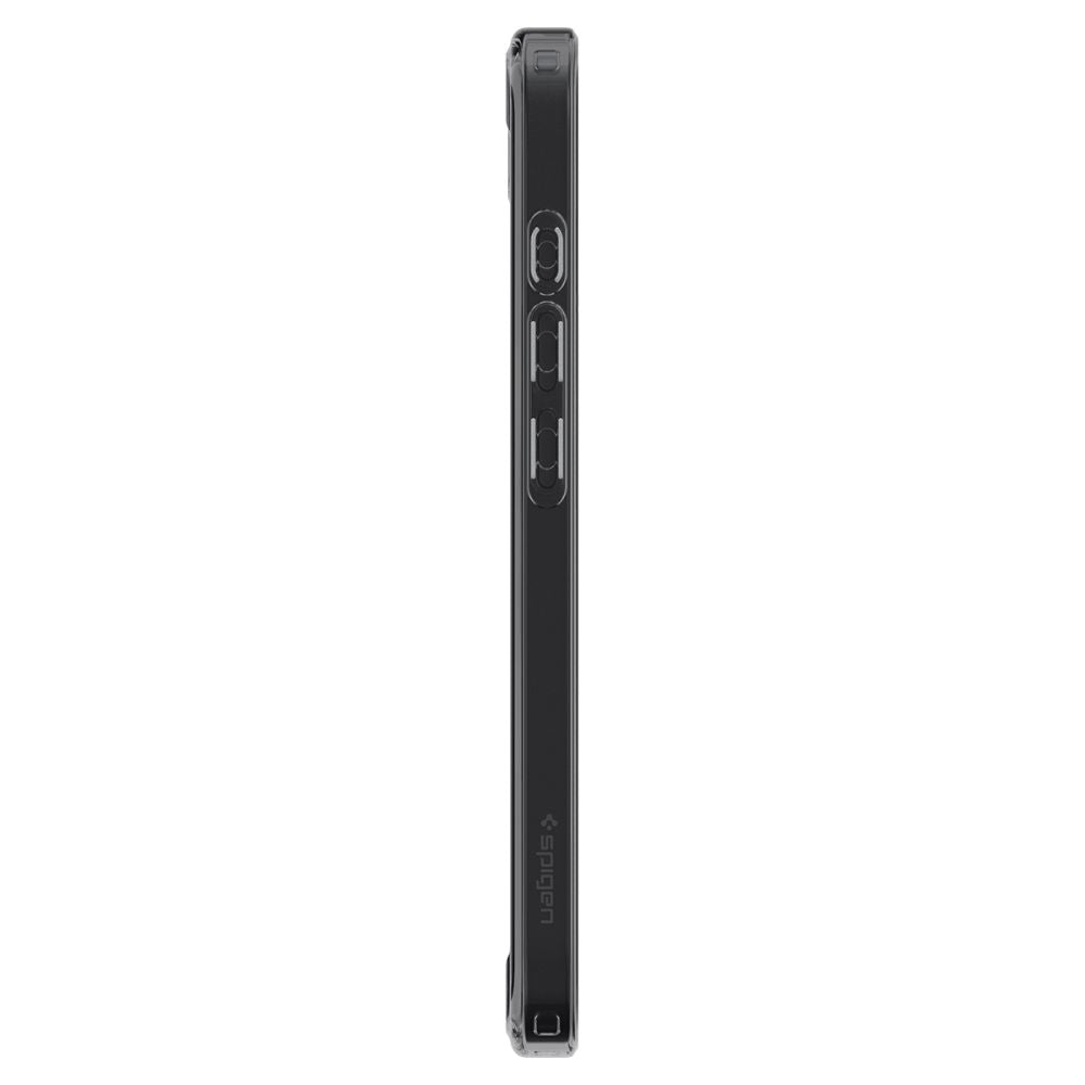 KRYT SPIGEN ULTRA HYBRID MAG MAGSAFE IPHONE 16E ZERO ONE BLACK