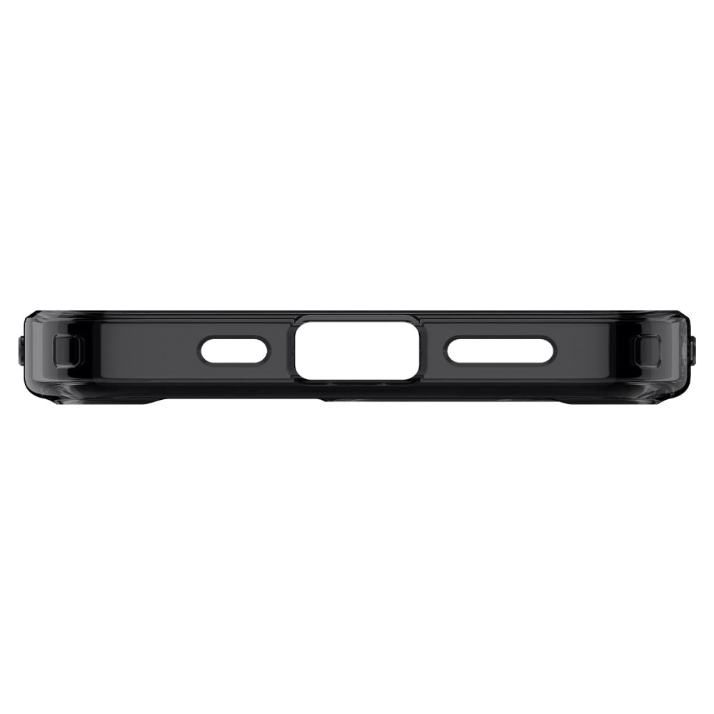 KRYT SPIGEN ULTRA HYBRID MAG MAGSAFE IPHONE 16E ZERO ONE BLACK
