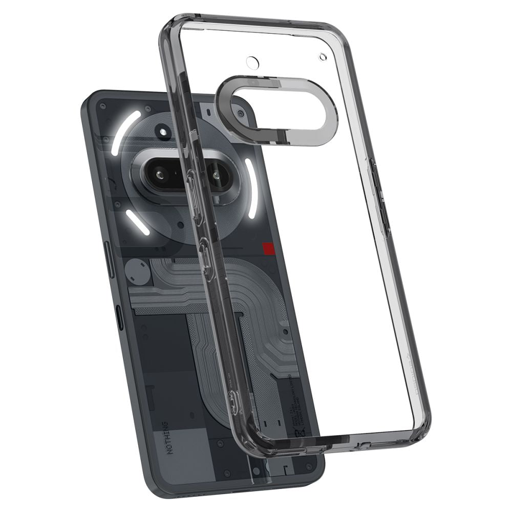 KRYT SPIGEN ULTRA HYBRID NOTHING PHONE 3A SPACE CRYSTAL