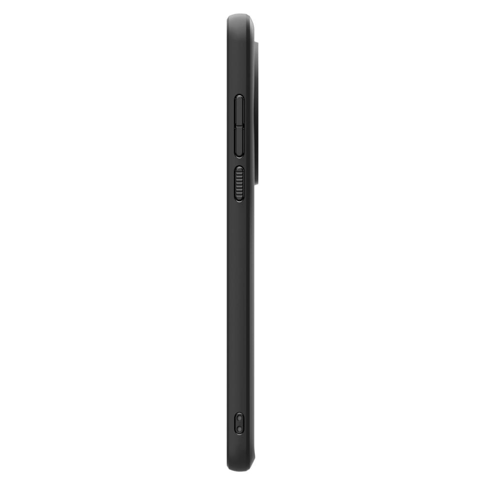 KRYT SPIGEN ULTRA HYBRID ONEPLUS 13 MATTE BLACK