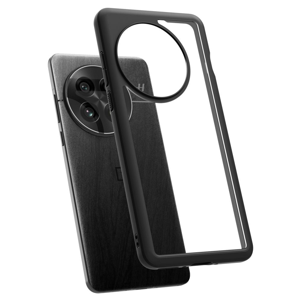 KRYT SPIGEN ULTRA HYBRID ONEPLUS 13 MATTE BLACK