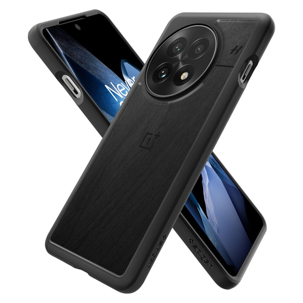 KRYT SPIGEN ULTRA HYBRID ONEPLUS 13 MATTE BLACK