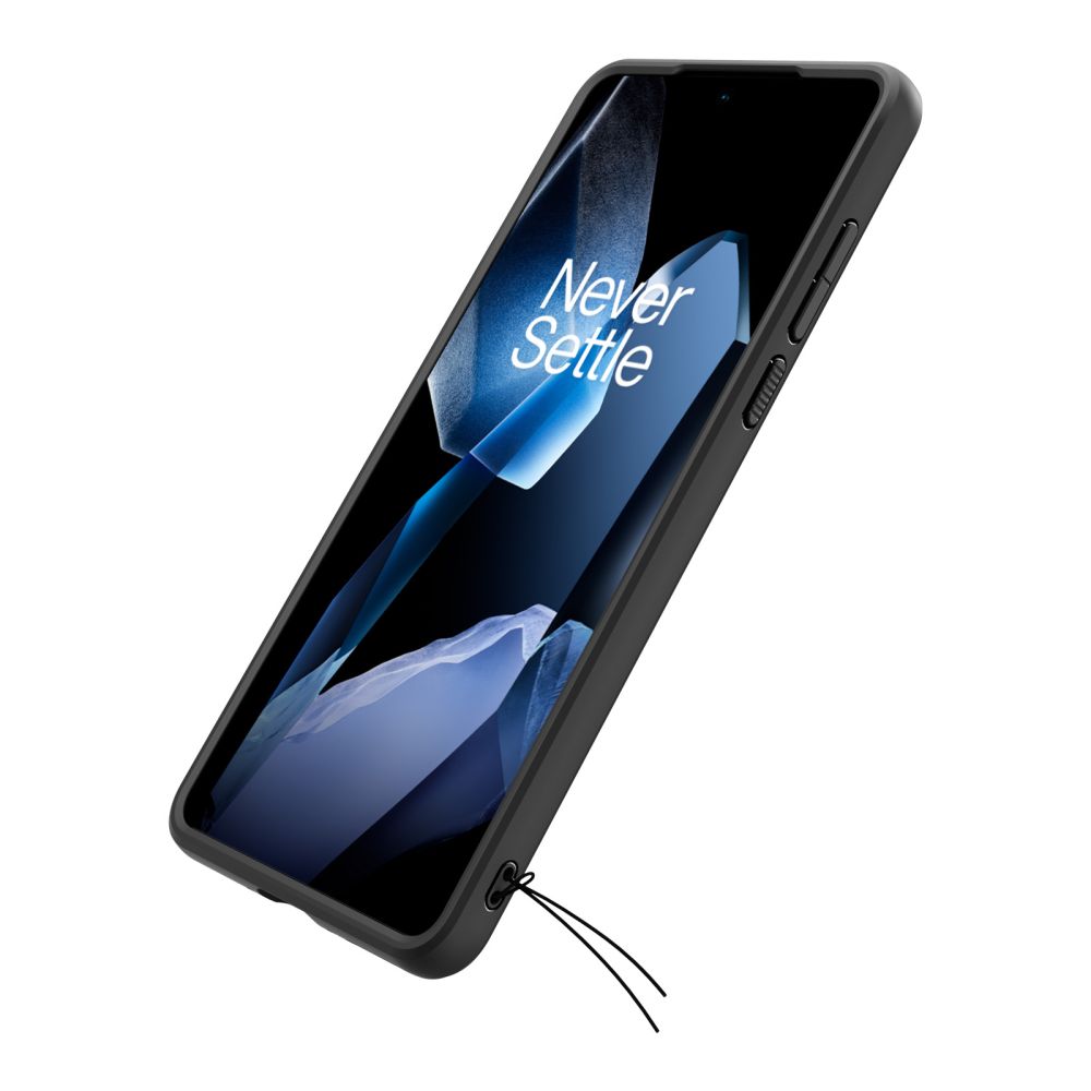 KRYT SPIGEN ULTRA HYBRID ONEPLUS 13 MATTE BLACK