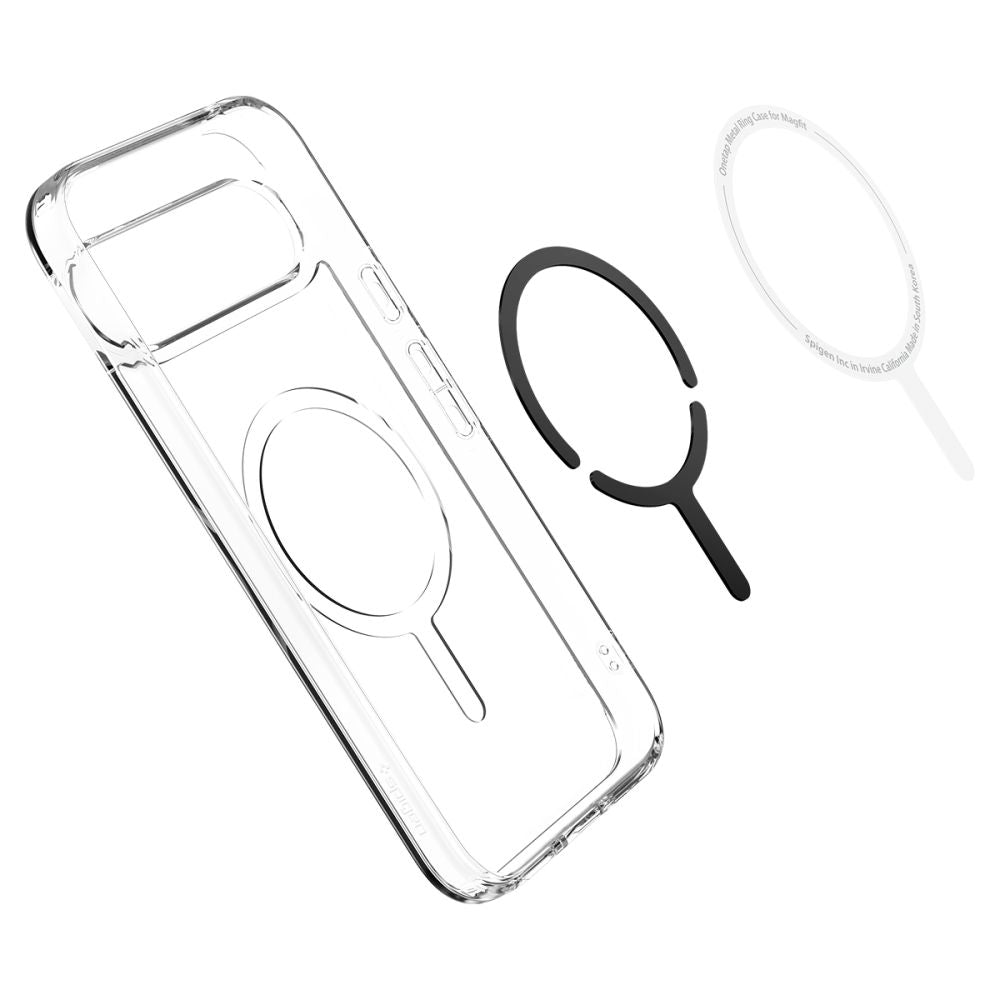  SPIGEN ULTRA HYBRID ONETAP RING MAGSAFE GOOGLE PIXEL 9 PRO BIJELA