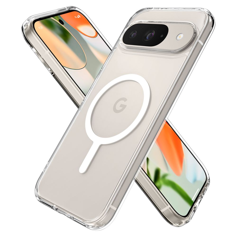  SPIGEN ULTRA HYBRID ONETAP RING MAGSAFE GOOGLE PIXEL 9 PRO BIJELA