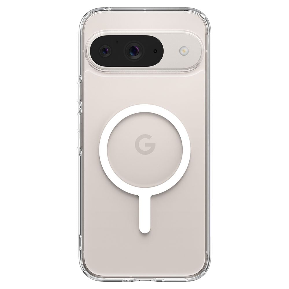  SPIGEN ULTRA HYBRID ONETAP RING MAGSAFE GOOGLE PIXEL 9 PRO BIJELA