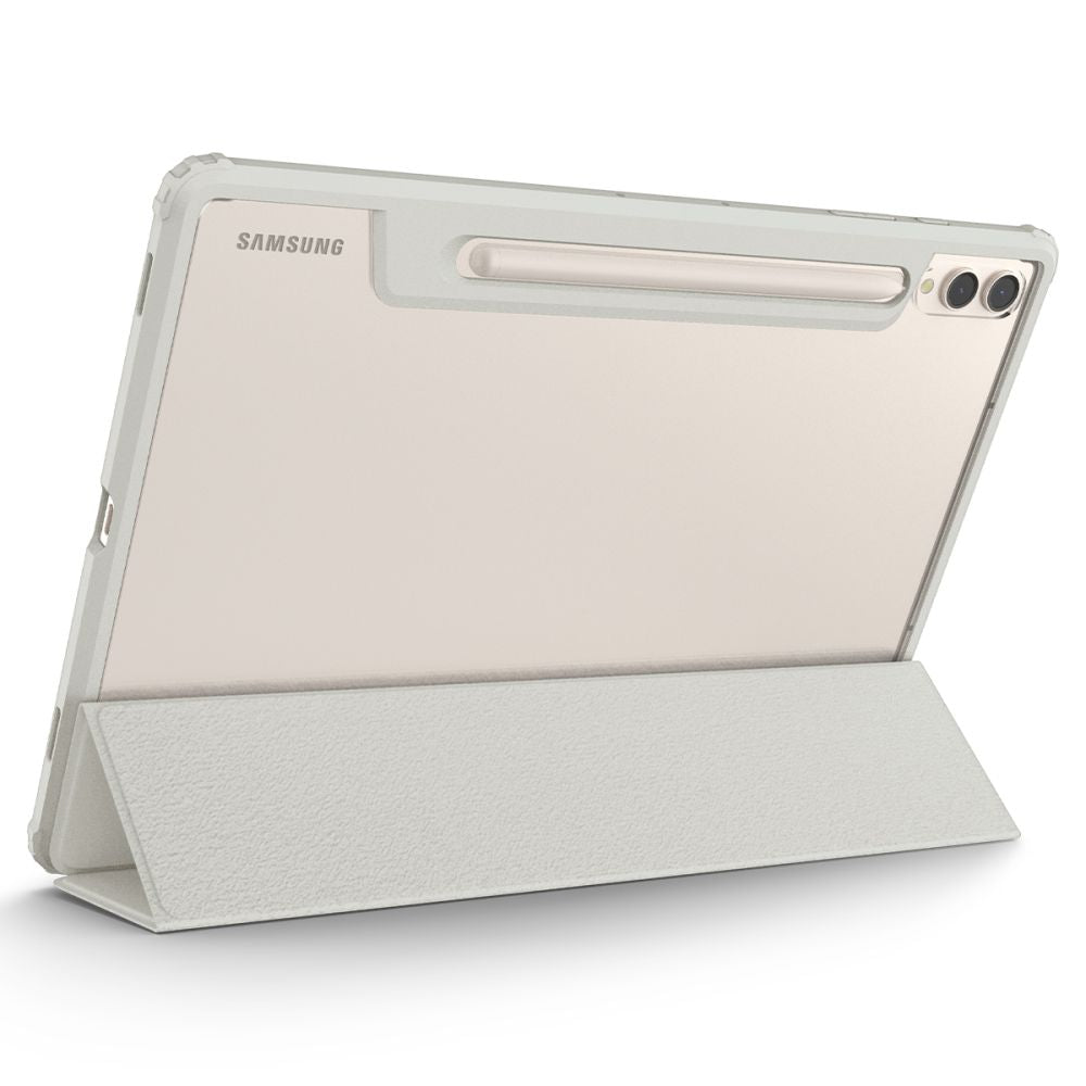 KRYT / OBAL NA SAMSUNG GALAXY TAB S9+ PLUS 12.4 X810 / X816B SPIGEN ULTRA HYBRID ”PRO” GREY
