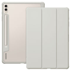 KRYT / OBAL NA SAMSUNG GALAXY TAB S9+ PLUS 12.4 X810 / X816B SPIGEN ULTRA HYBRID ”PRO” GREY