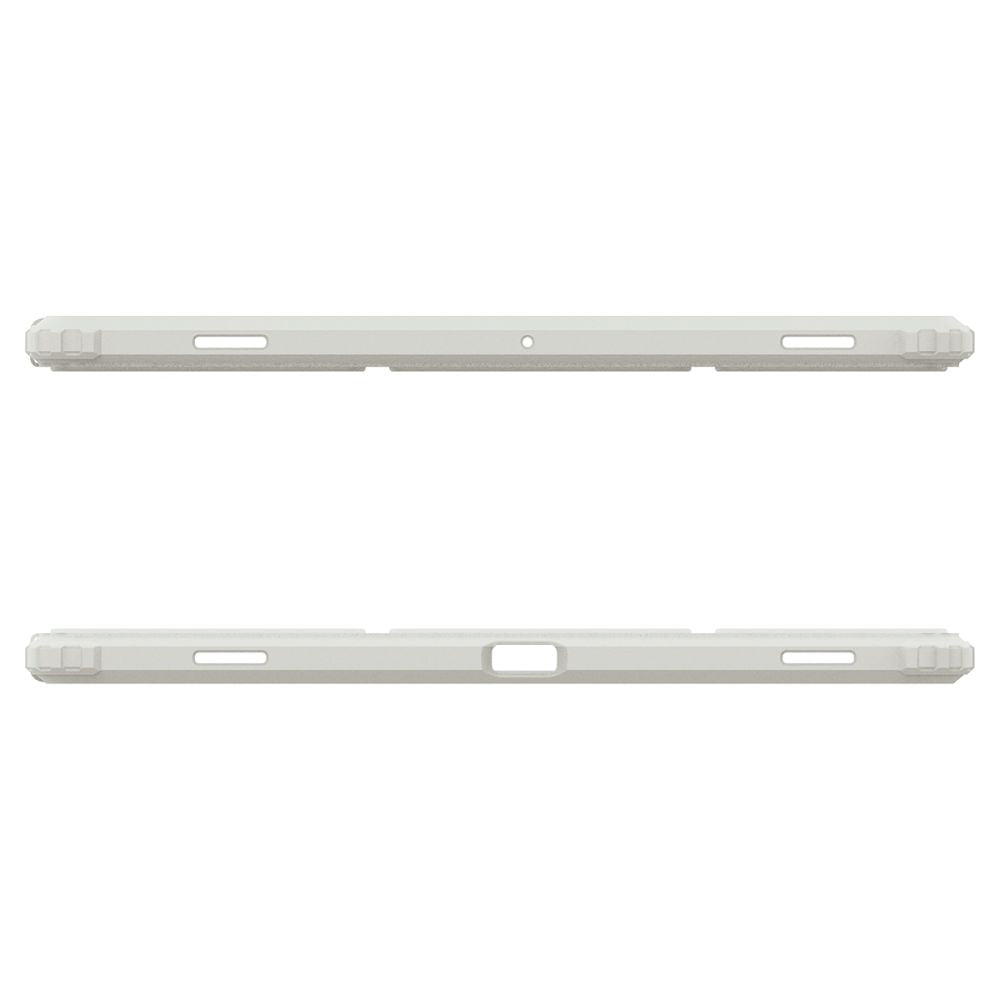 KRYT / OBAL NA SAMSUNG GALAXY TAB S9+ PLUS 12.4 X810 / X816B SPIGEN ULTRA HYBRID ”PRO” GREY