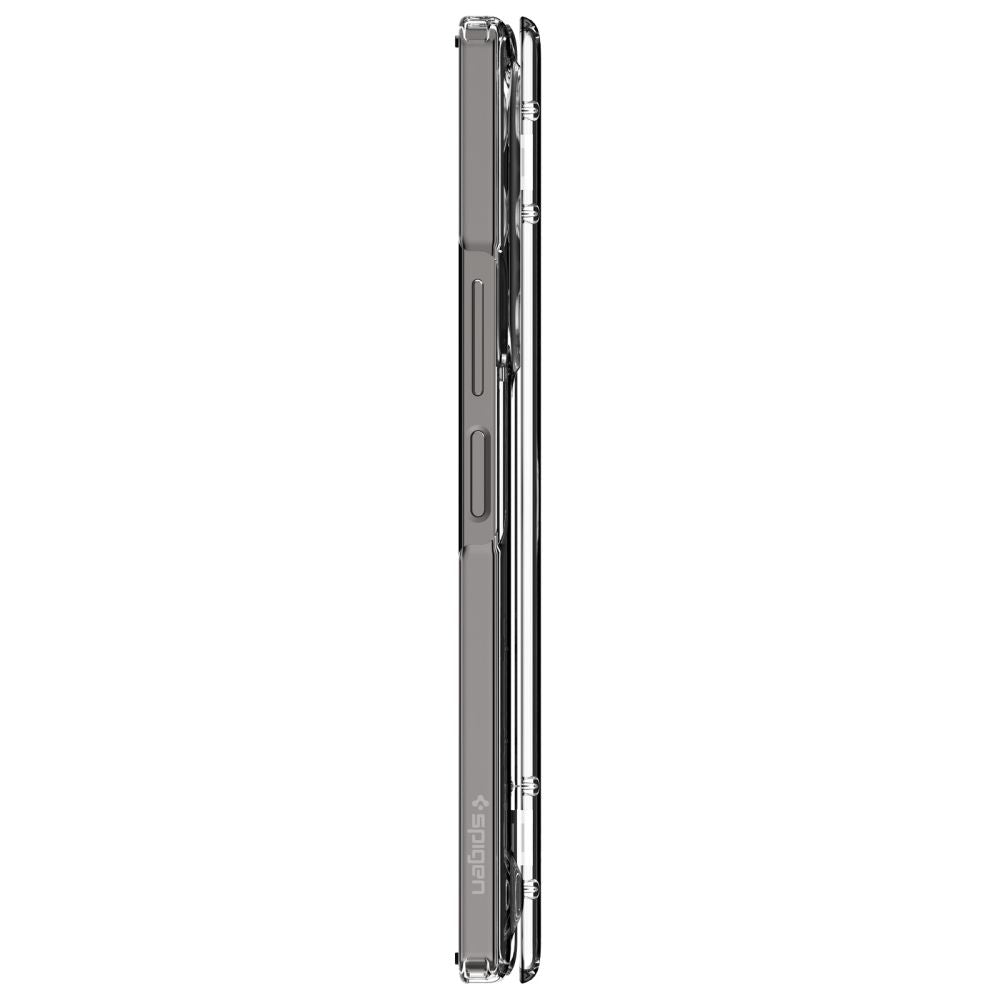 KRYT SPIGEN ULTRA HYBRID PRO GALAXY Z FOLD 6 CRYSTAL CLEAR