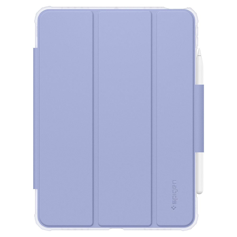 KRYT / OBAL PRE IPAD AIR 10.9 4 / 5 / 2020-2022 / 11 6 / 2024 SPIGEN ULTRA HYBRID PRO IPAD AIR LAVENDER