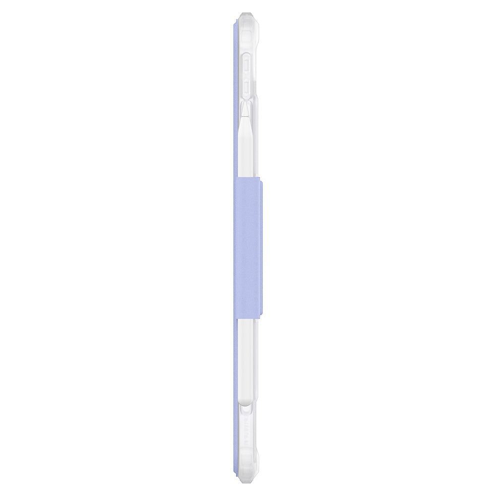KRYT / OBAL PRE IPAD AIR 10.9 4 / 5 / 2020-2022 / 11 6 / 2024 SPIGEN ULTRA HYBRID PRO IPAD AIR LAVENDER