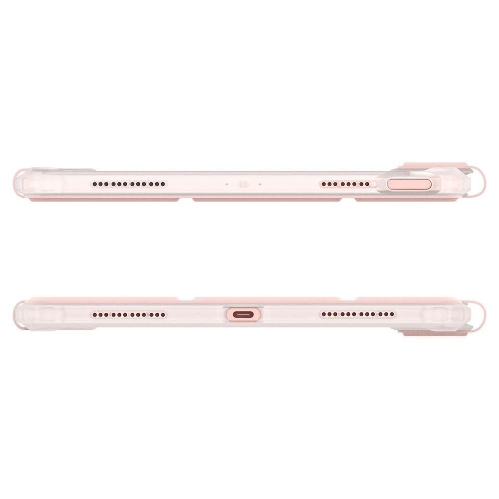KRYT / OBAL PRE IPAD AIR 10.9 4 / 5 / 2020-2022 / 11 6 / 2024 SPIGEN ULTRA HYBRID PRO IPAD AIR ROSE GOLD