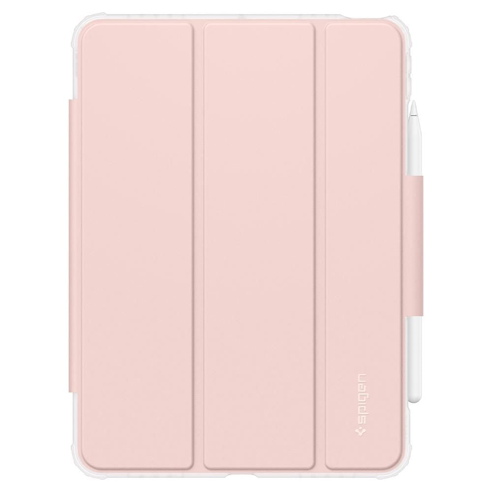 KRYT / OBAL PRE IPAD AIR 10.9 4 / 5 / 2020-2022 / 11 6 / 2024 SPIGEN ULTRA HYBRID PRO IPAD AIR ROSE GOLD