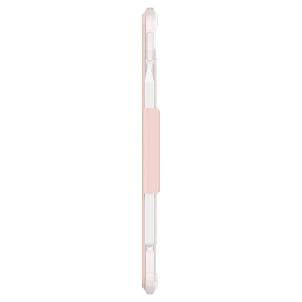 KRYT / OBAL PRE IPAD AIR 10.9 4 / 5 / 2020-2022 / 11 6 / 2024 SPIGEN ULTRA HYBRID PRO IPAD AIR ROSE GOLD
