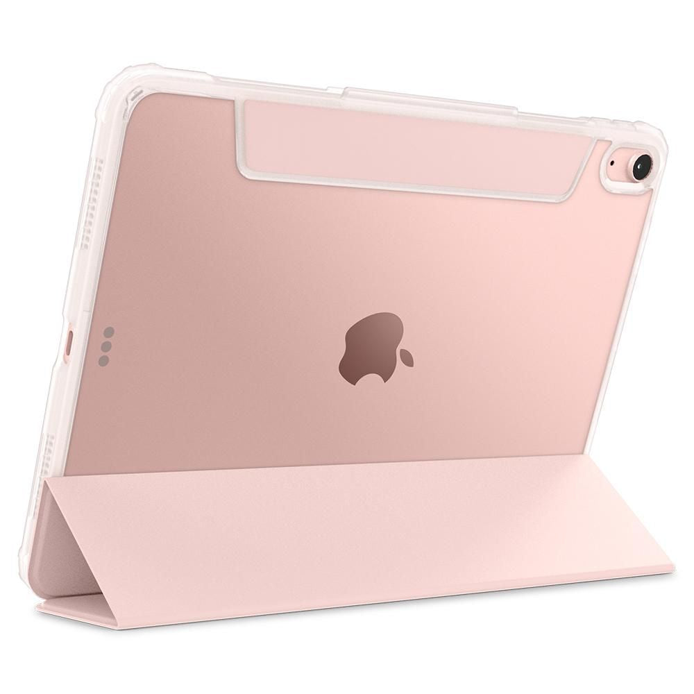 KRYT / OBAL PRE IPAD AIR 10.9 4 / 5 / 2020-2022 / 11 6 / 2024 SPIGEN ULTRA HYBRID PRO IPAD AIR ROSE GOLD