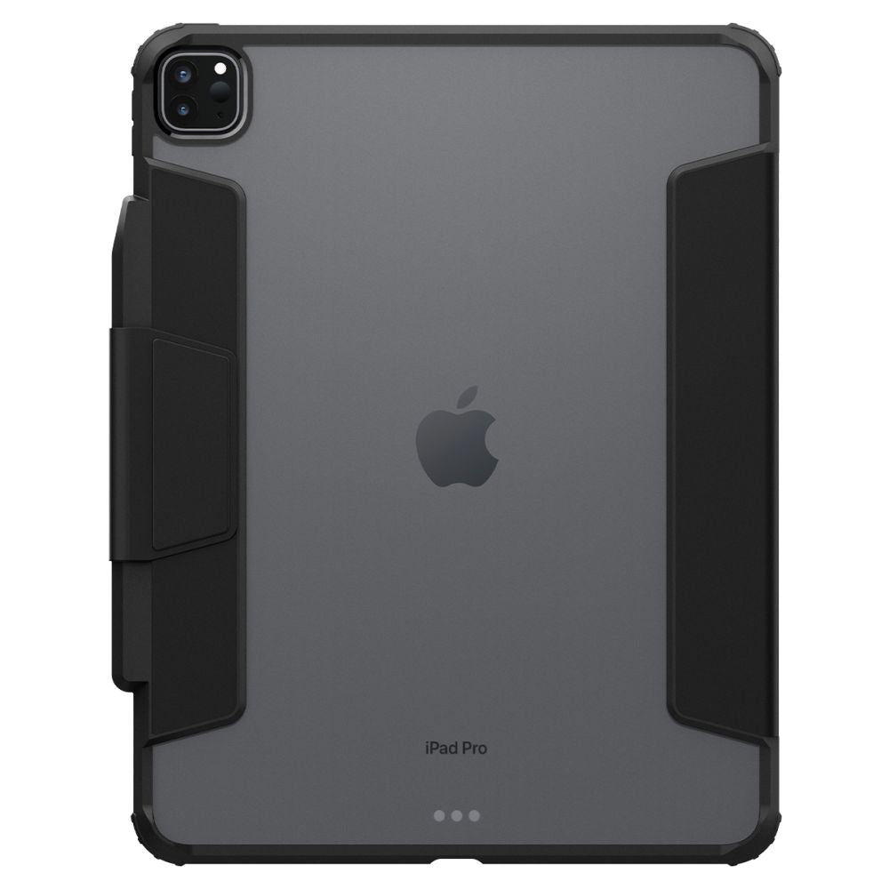  SPIGEN ULTRA HYBRID "PRO" IPAD PRO 13 7 / 2024 CRNA