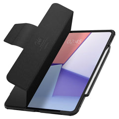  SPIGEN ULTRA HYBRID "PRO" IPAD PRO 13 7 / 2024 CRNA