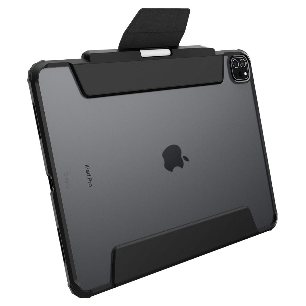  SPIGEN ULTRA HYBRID "PRO" IPAD PRO 13 7 / 2024 CRNA
