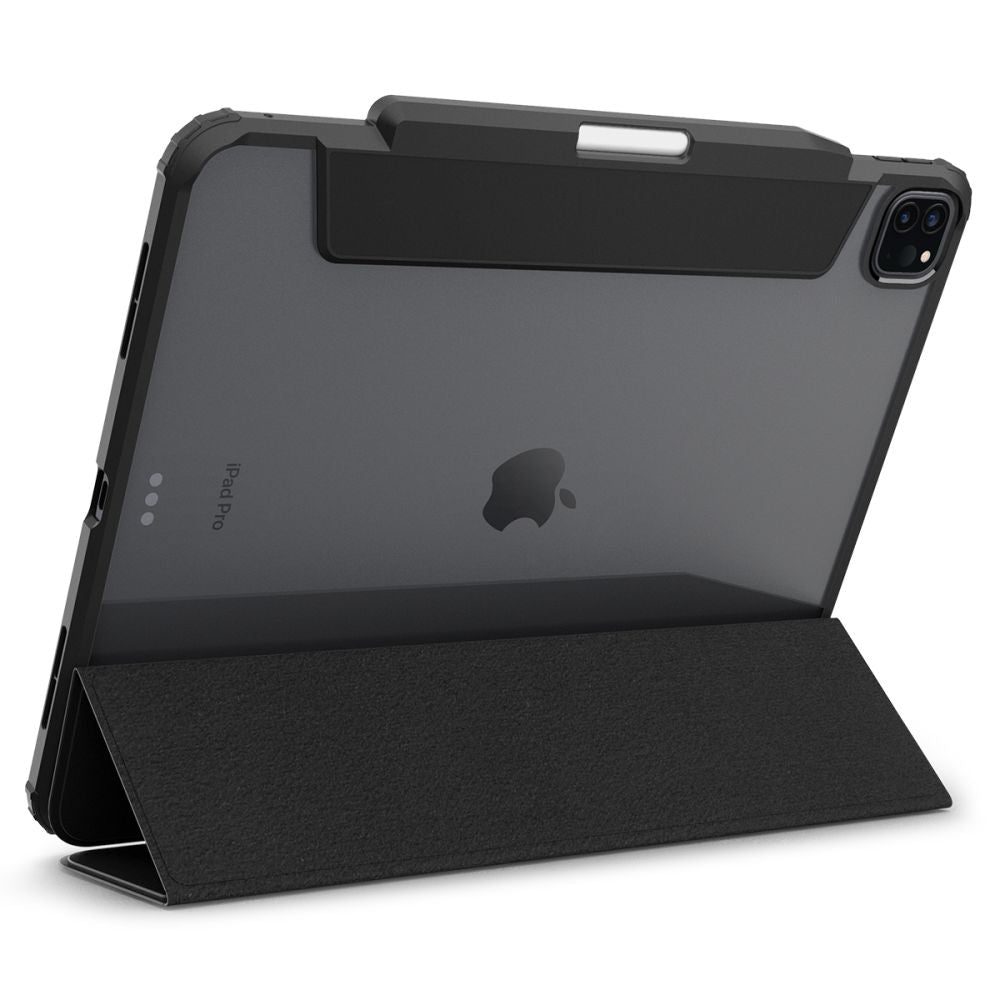  SPIGEN ULTRA HYBRID "PRO" IPAD PRO 13 7 / 2024 CRNA