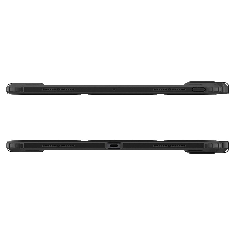  SPIGEN ULTRA HYBRID "PRO" IPAD PRO 13 7 / 2024 CRNA