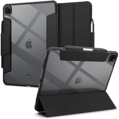  SPIGEN ULTRA HYBRID "PRO" IPAD PRO 13 7 / 2024 CRNA