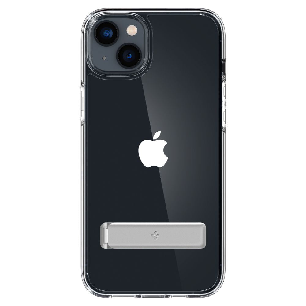 KRYT SPIGEN ULTRA HYBRID ”S” IPHONE 14 PLUS CRYSTAL CLEAR