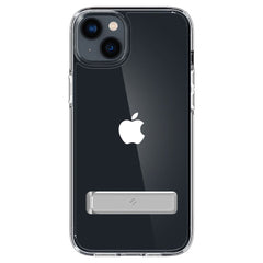 KRYT SPIGEN ULTRA HYBRID ”S” IPHONE 14 PLUS CRYSTAL CLEAR