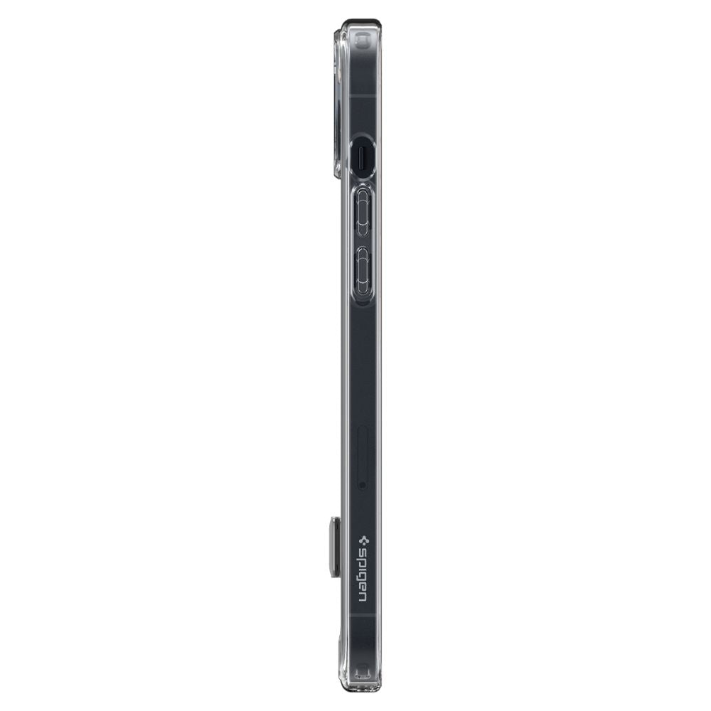 KRYT SPIGEN ULTRA HYBRID ”S” IPHONE 14 PLUS CRYSTAL CLEAR