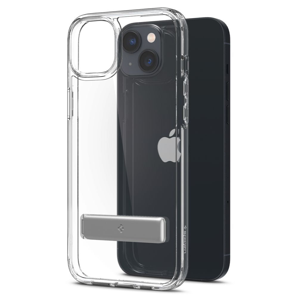 KRYT SPIGEN ULTRA HYBRID ”S” IPHONE 14 PLUS CRYSTAL CLEAR