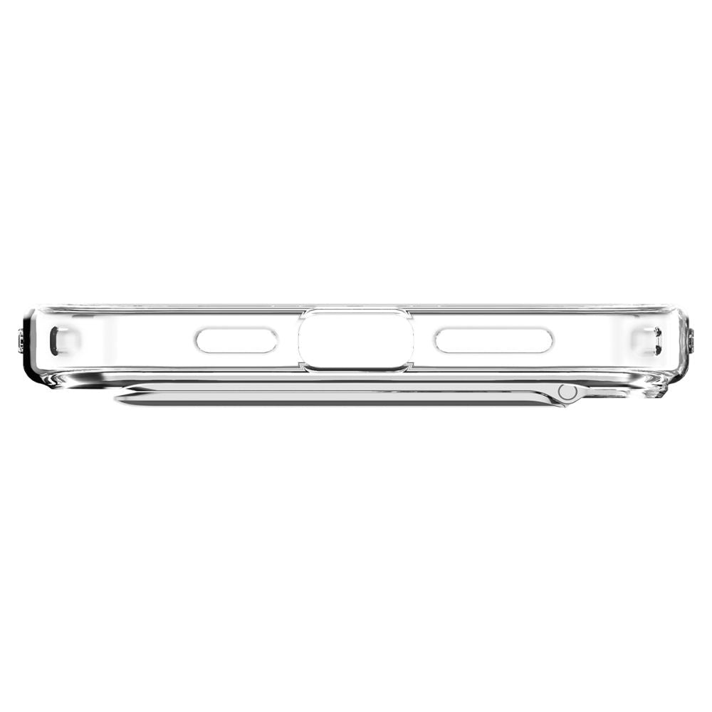 KRYT SPIGEN ULTRA HYBRID ”S” IPHONE 14 PLUS CRYSTAL CLEAR