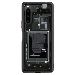 KRYT SPIGEN ULTRA HYBRID SONY XPERIA 10 V ZERO ONE
