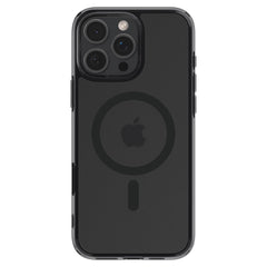 KRYT SPIGEN ULTRA HYBRID ”T” MAG MAGSAFE IPHONE 16 PRO MAX FROST BLACK