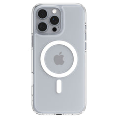 KRYT SPIGEN ULTRA HYBRID ”T” MAG MAGSAFE IPHONE 16 PRO MAX WHITE