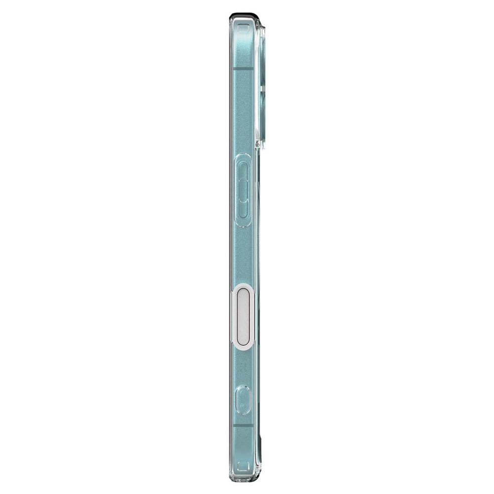 KRYT SPIGEN ULTRA HYBRID ”T” MAG MAGSAFE IPHONE 16 WHITE