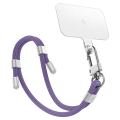 SPIGEN UNIVERZALNI SET TRAKA ZA KRIŽ I RUKE TAMNO LJUBIČASTA