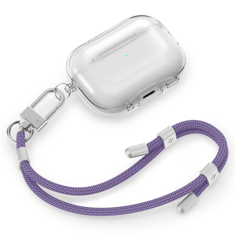 SPIGEN UNIVERZALNI SET TRAKA ZA KRIŽ I RUKE TAMNO LJUBIČASTA