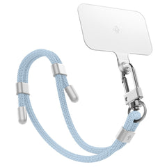 SPIGEN UNIVERZALNI SET TRAKA ZA KRIŽ I RUKE TIHA PLAVA