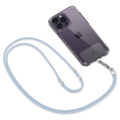 SPIGEN UNIVERZALNI SET TRAKA ZA KRIŽ I RUKE TIHA PLAVA